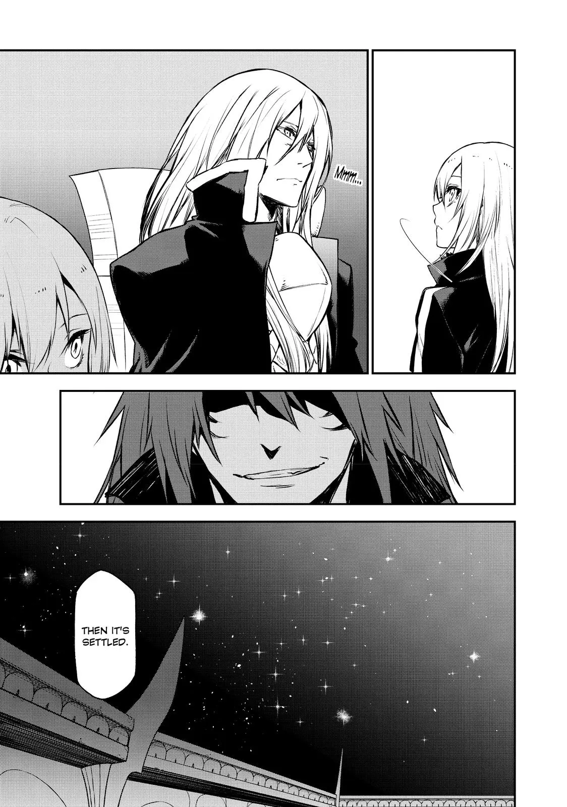 Read Tensei Shitara Slime Datta Ken - Chapter 86 - w3.thattimeigotreincarnatedasaslime.com | Image 23
