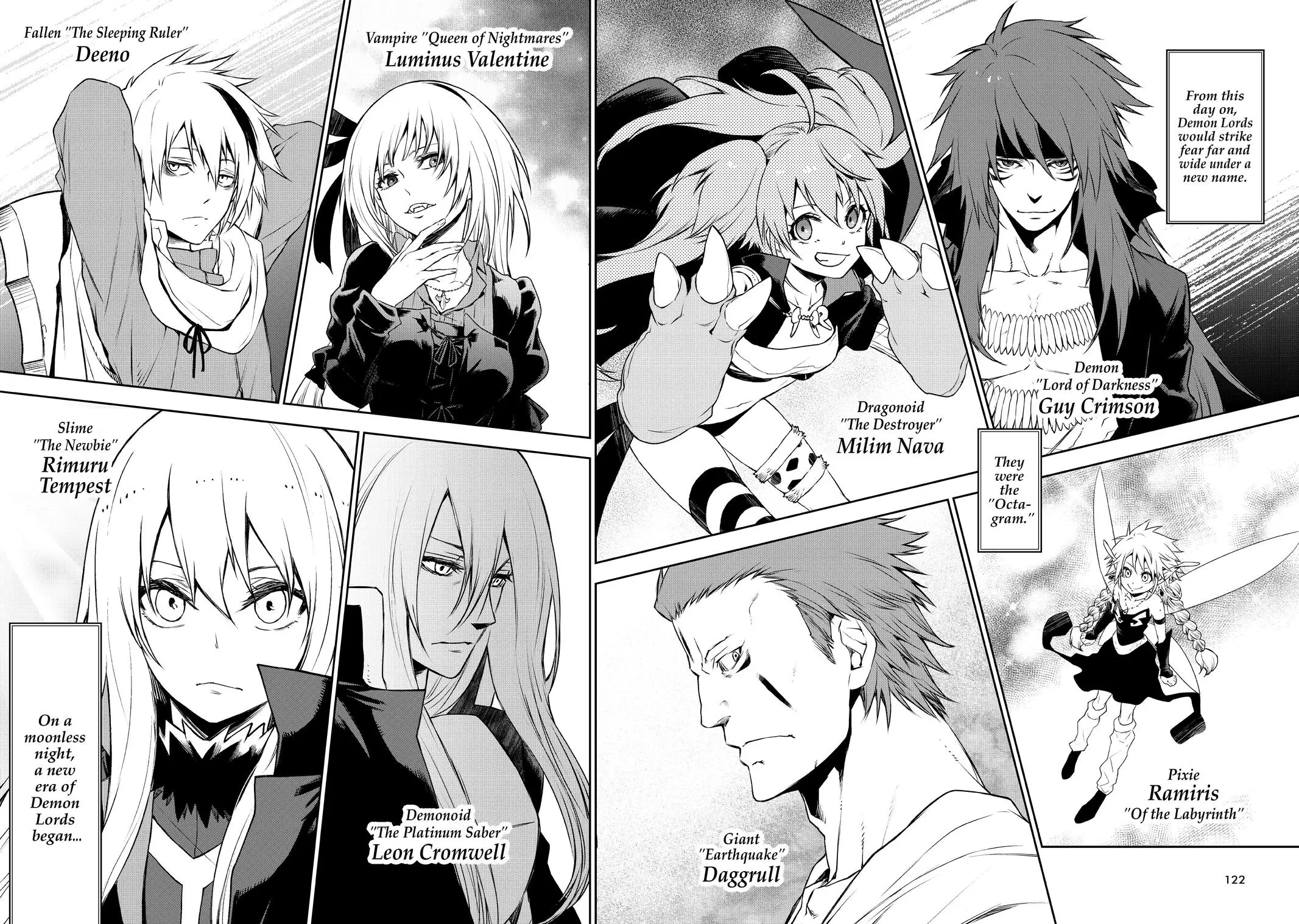 Read Tensei Shitara Slime Datta Ken - Chapter 86 - w3.thattimeigotreincarnatedasaslime.com | Image 24