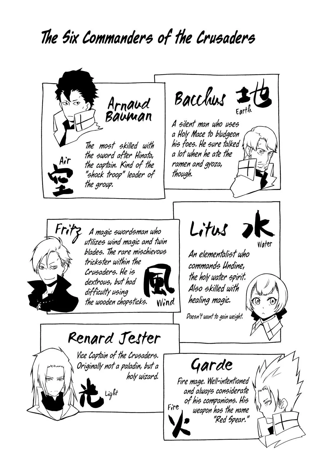 That Time I Got Reincarnated as a Slime Chapter 89