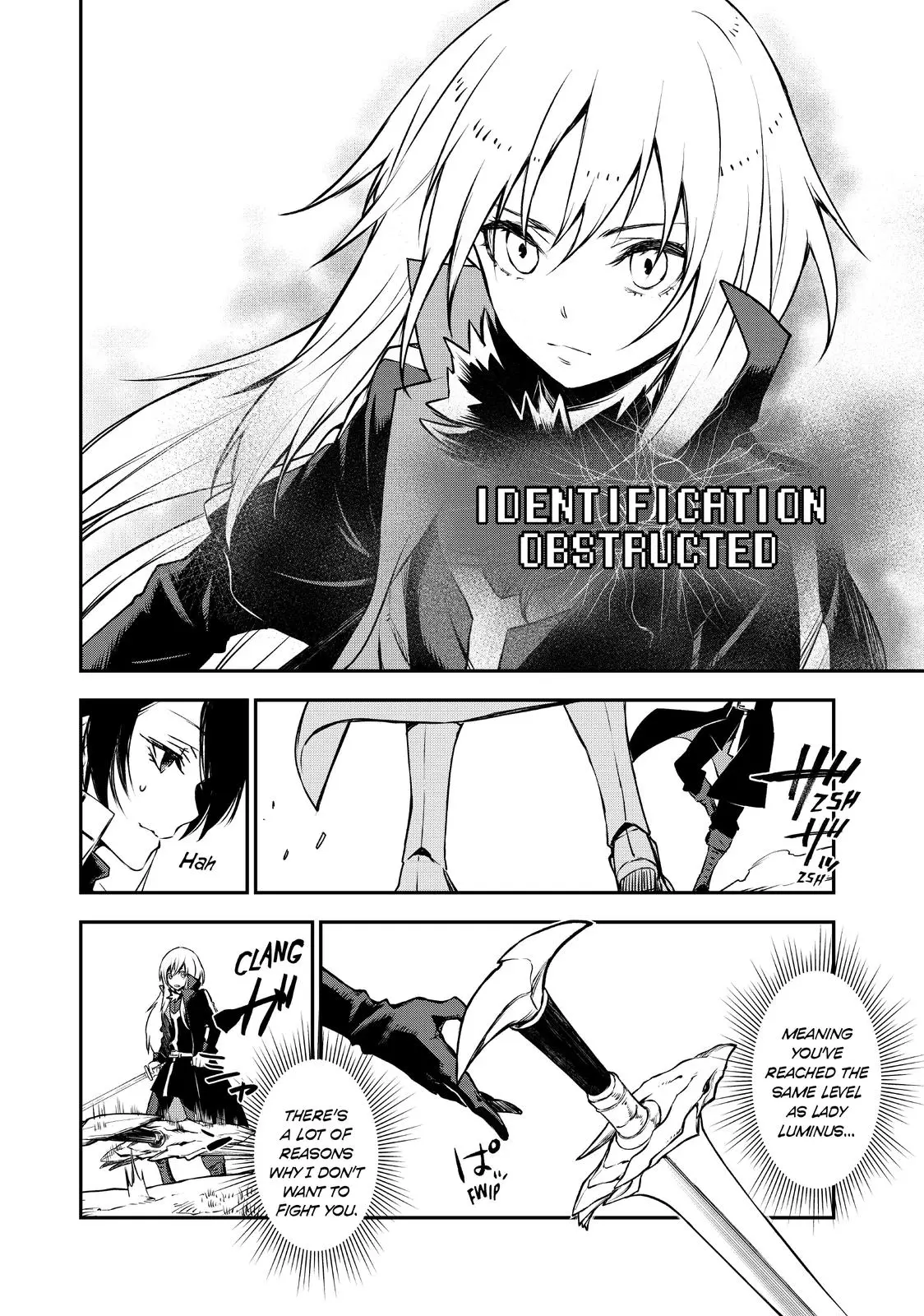 That Time I Got Reincarnated as a Slime Chapter 92