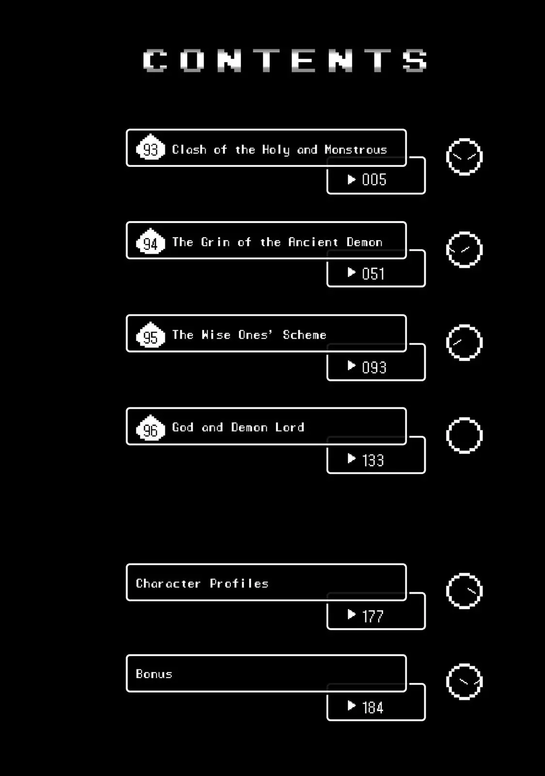 Read Tensei Shitara Slime Datta Ken - Chapter 93 - w3.thattimeigotreincarnatedasaslime.com | Image 4