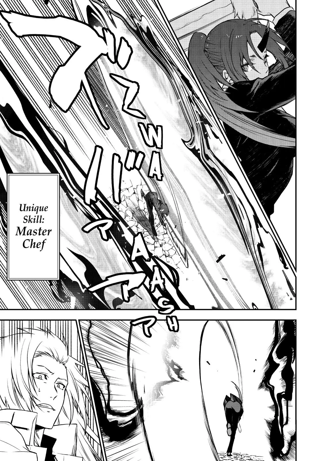 Read Tensei Shitara Slime Datta Ken - Chapter 93 - w3.thattimeigotreincarnatedasaslime.com | Image 32