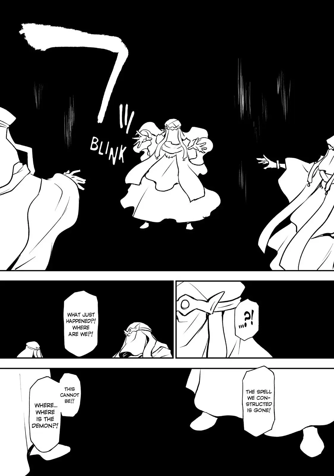 Read Tensei Shitara Slime Datta Ken - Chapter 96 - w3.thattimeigotreincarnatedasaslime.com | Image 23