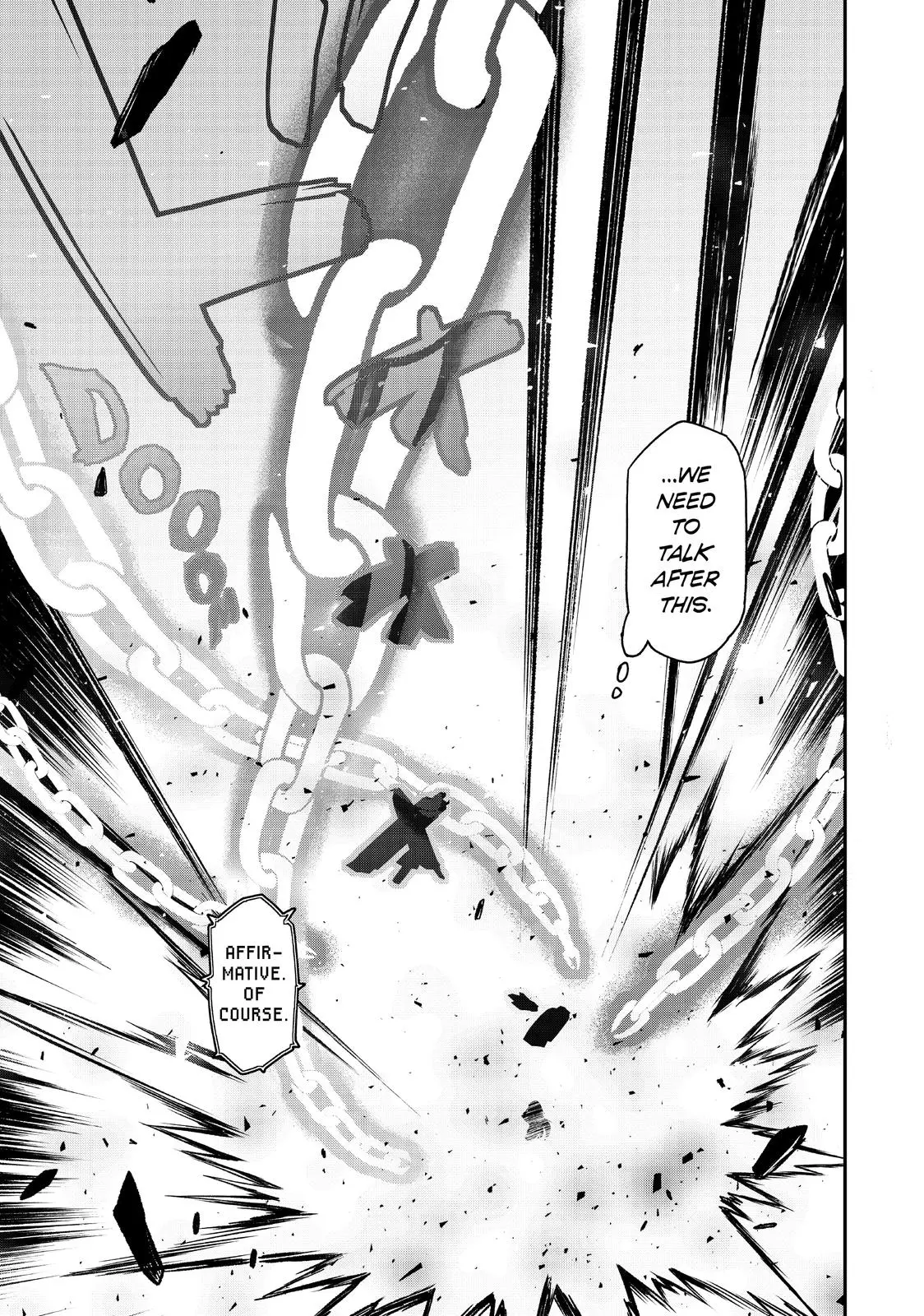 Read Tensei Shitara Slime Datta Ken - Chapter 96 - w3.thattimeigotreincarnatedasaslime.com | Image 33