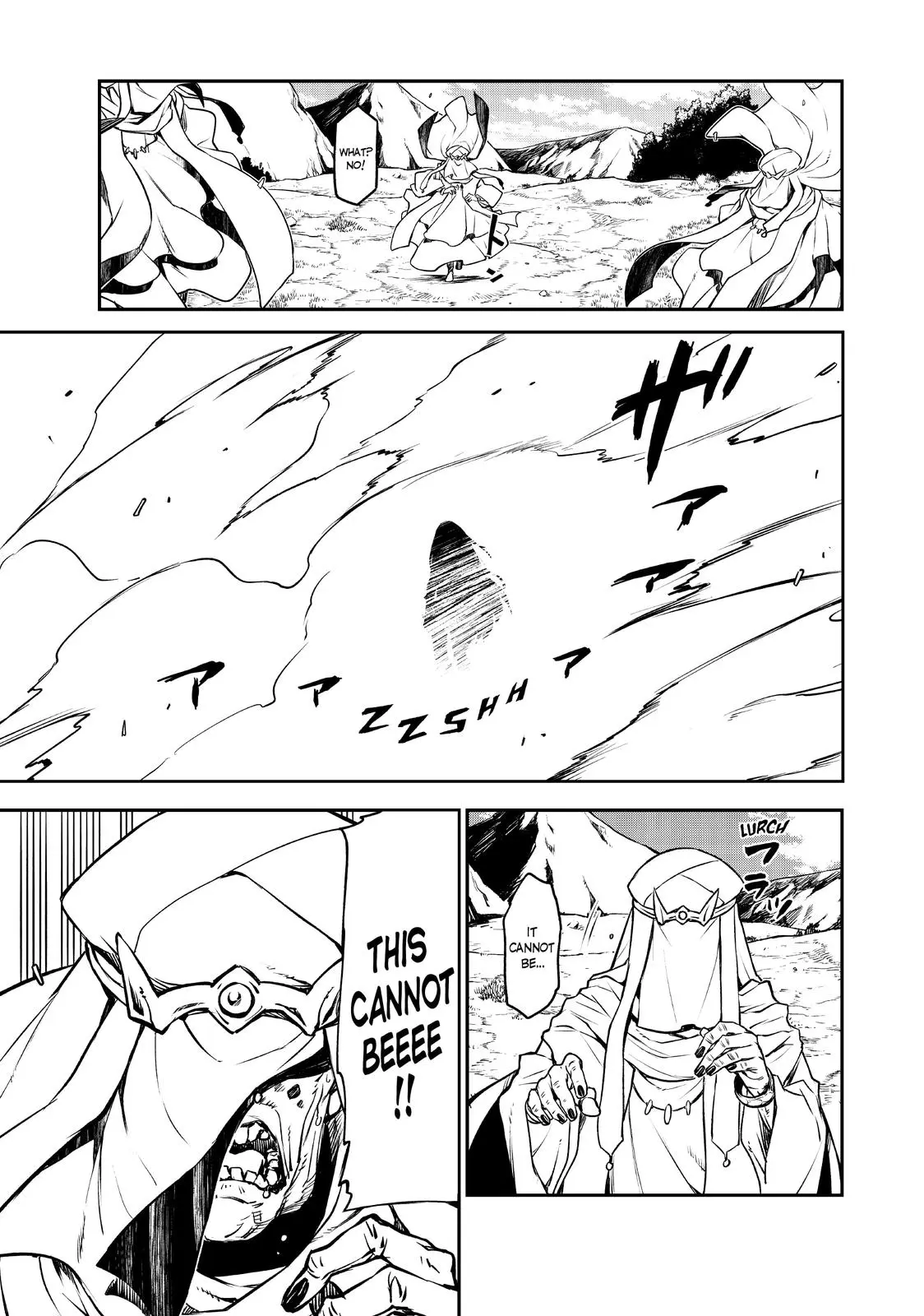 Read Tensei Shitara Slime Datta Ken - Chapter 96 - w3.thattimeigotreincarnatedasaslime.com | Image 35
