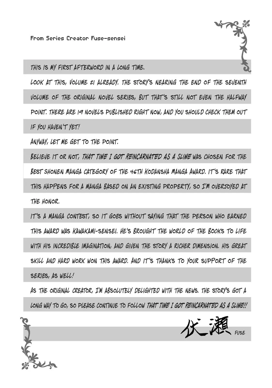 Read Tensei Shitara Slime Datta Ken - Chapter 96 - w3.thattimeigotreincarnatedasaslime.com | Image 52