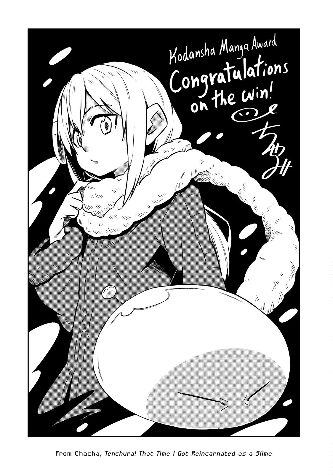Read Tensei Shitara Slime Datta Ken - Chapter 96 - w3.thattimeigotreincarnatedasaslime.com | Image 57
