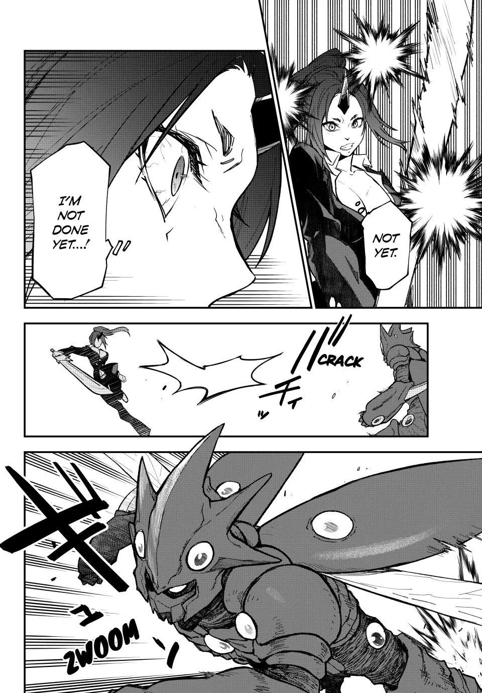 Chapter 146 — Page 22
