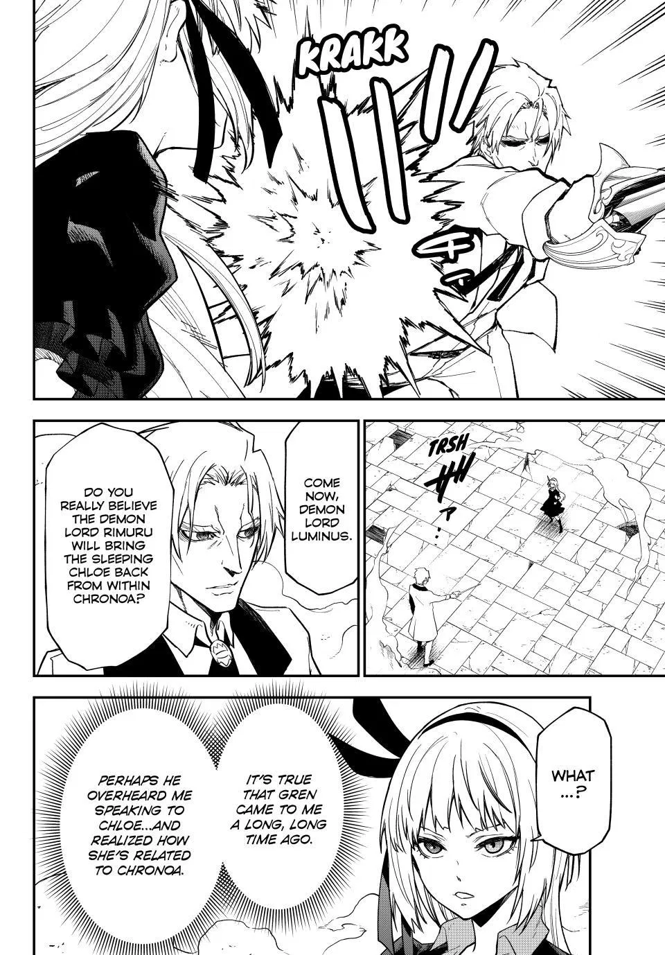 Chapter 146 — Page 38