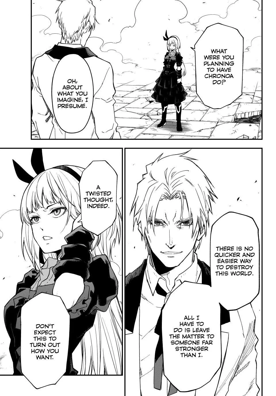 Chapter 146 — Page 39