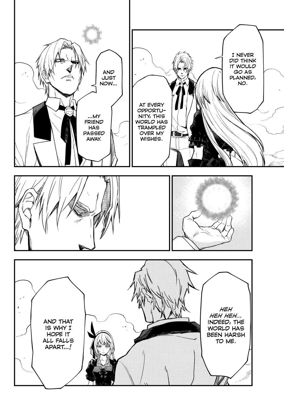 Chapter 146 — Page 40
