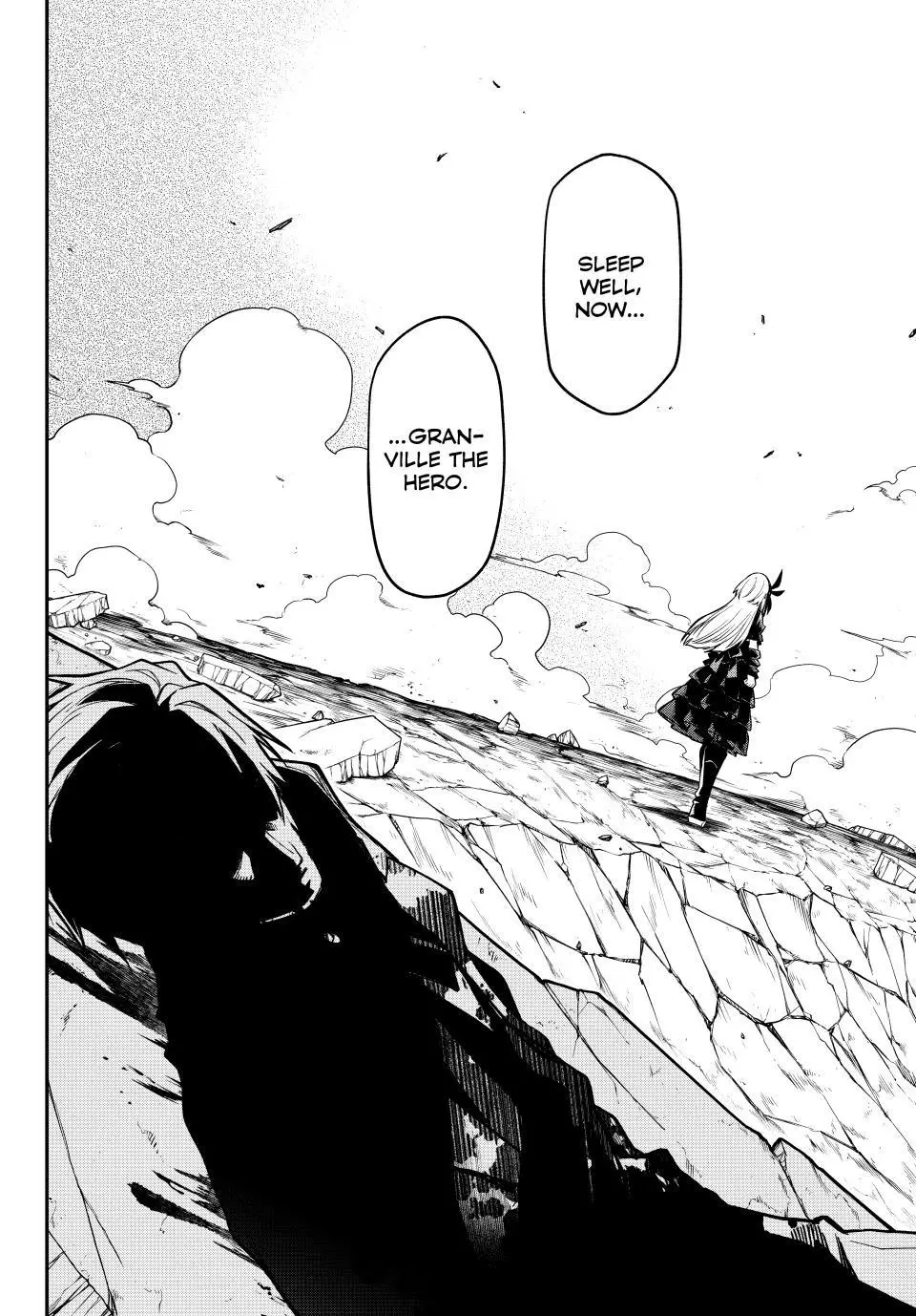 Read That Time I Got Reincarnated As A Slime - Chapter 147 - attimeigotreincarnatedasaslime.com | Image 46