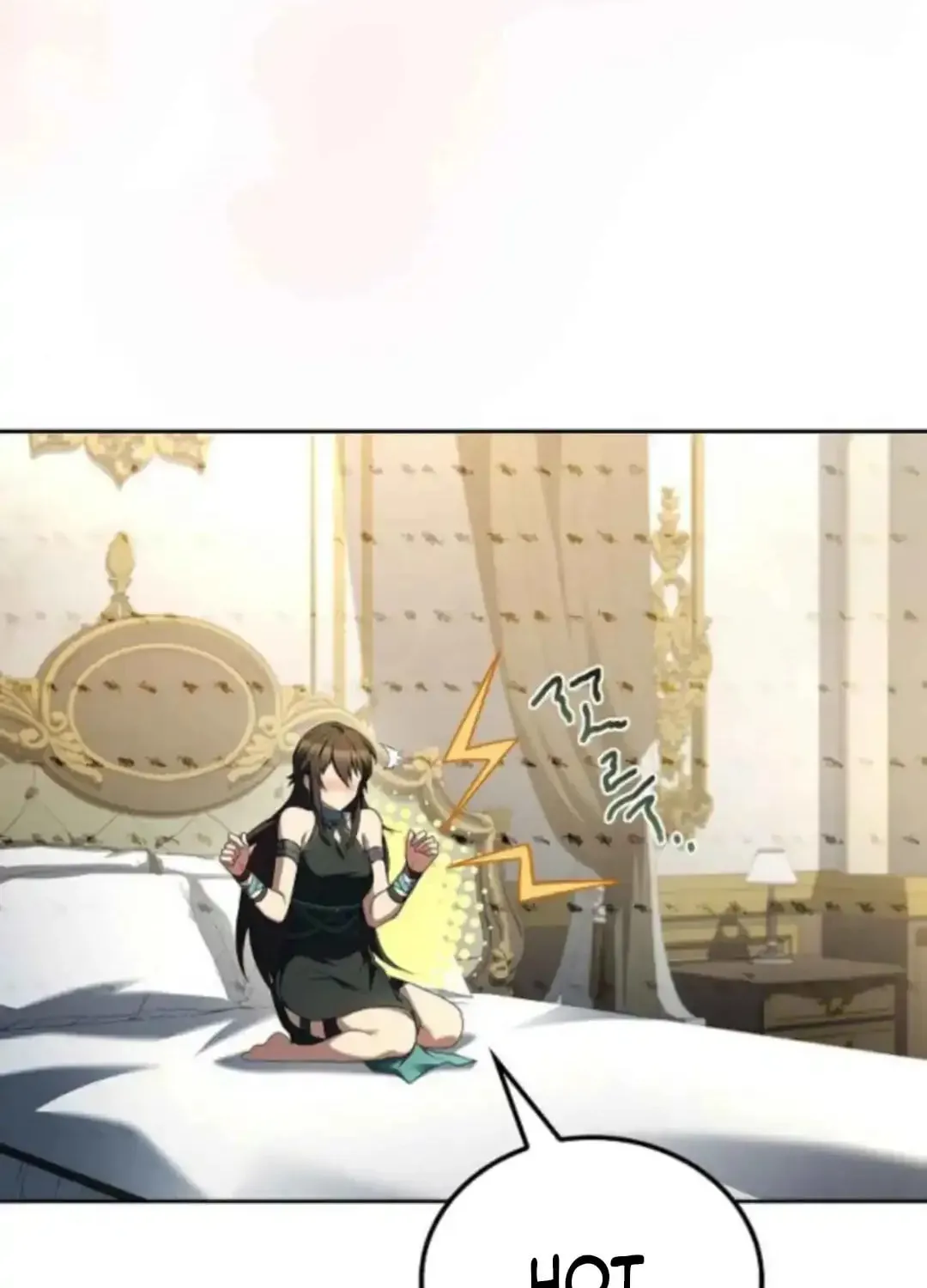 Read The Archmages Restaurant - Chapter 100 - www.thearchmagesrestaurant.com | Image 9
