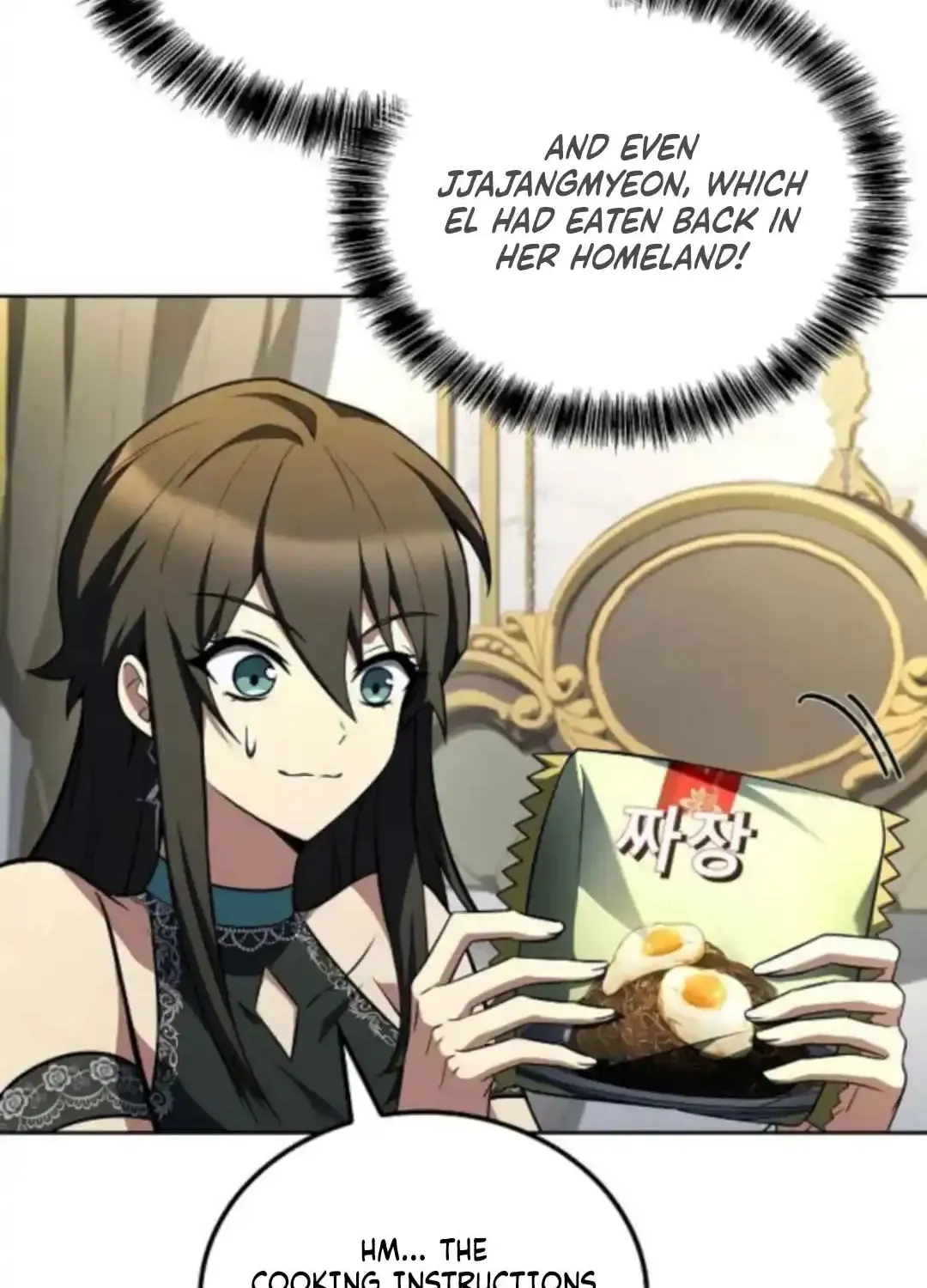 Read The Archmages Restaurant - Chapter 100 - www.thearchmagesrestaurant.com | Image 16