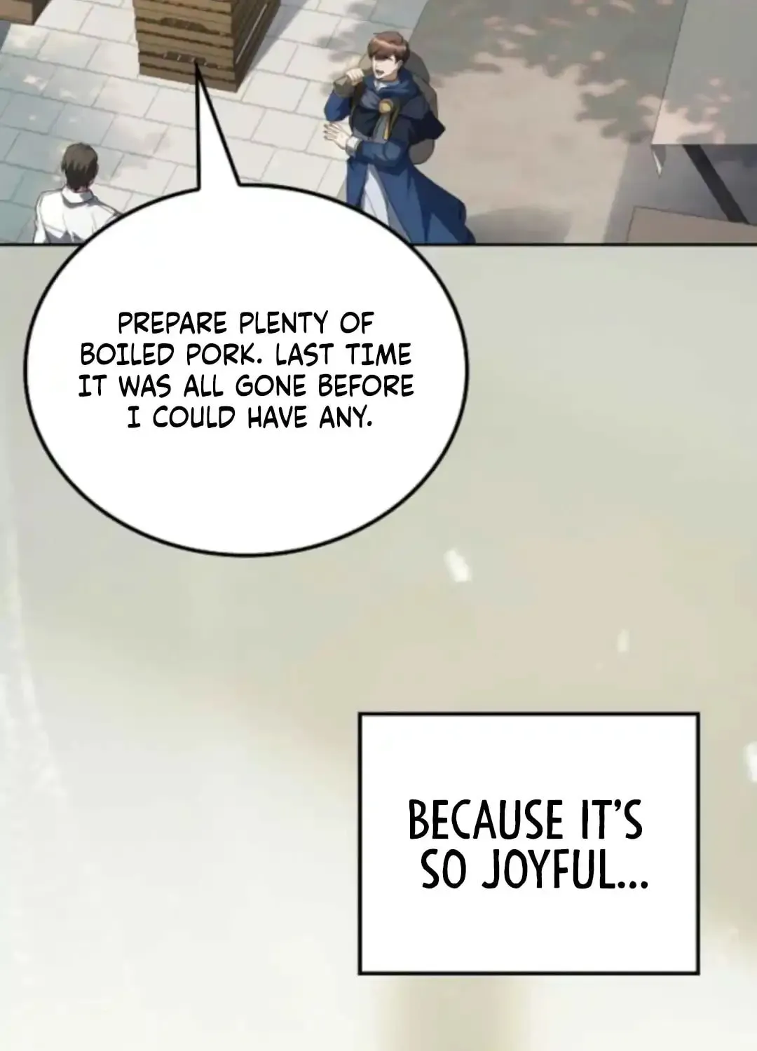 Read The Archmages Restaurant - Chapter 100 - www.thearchmagesrestaurant.com | Image 64