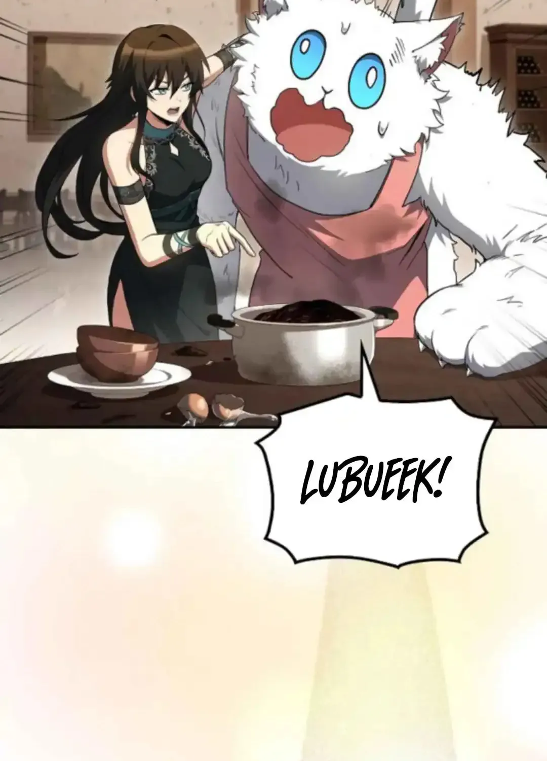 Read The Archmages Restaurant - Chapter 100 - www.thearchmagesrestaurant.com | Image 93