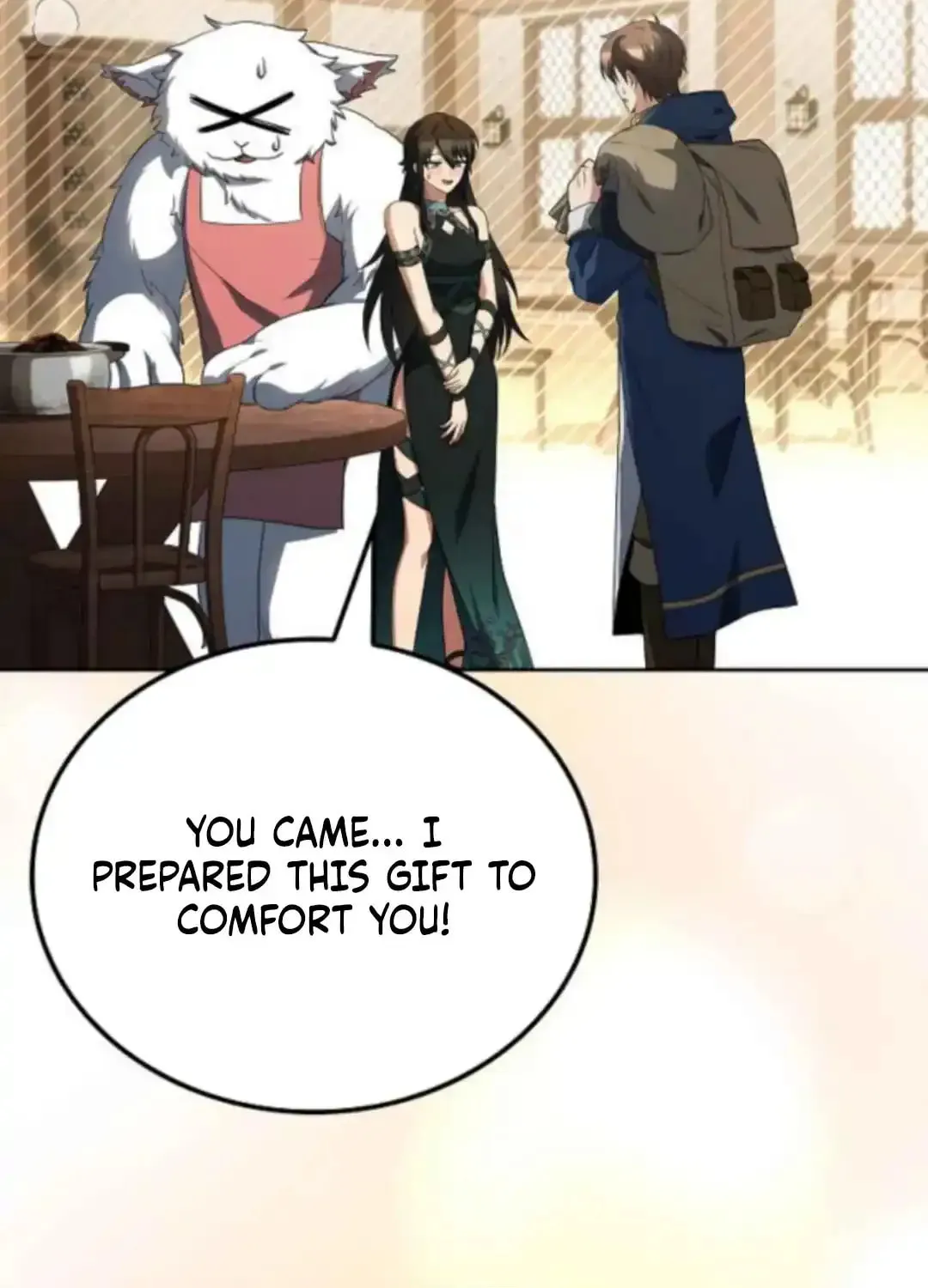 Read The Archmages Restaurant - Chapter 100 - www.thearchmagesrestaurant.com | Image 96