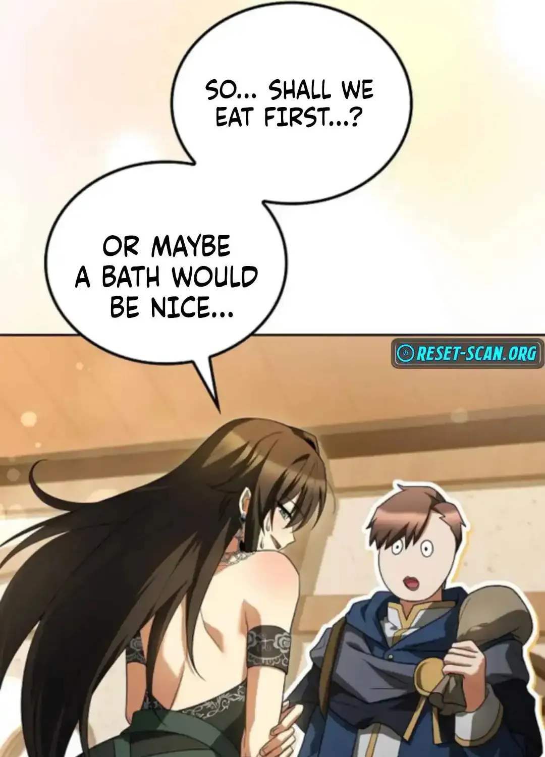Read The Archmages Restaurant - Chapter 100 - www.thearchmagesrestaurant.com | Image 97