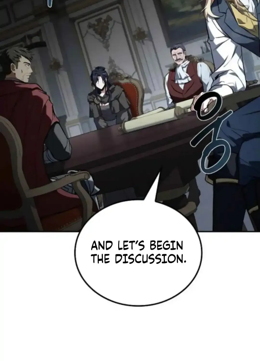 Read The Archmages Restaurant - Chapter 100 - www.thearchmagesrestaurant.com | Image 114