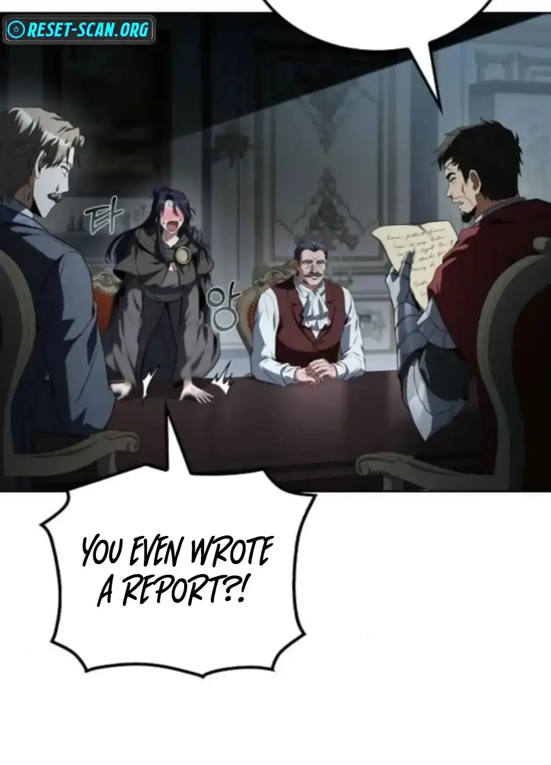 Read The Archmages Restaurant - Chapter 100 - www.thearchmagesrestaurant.com | Image 118