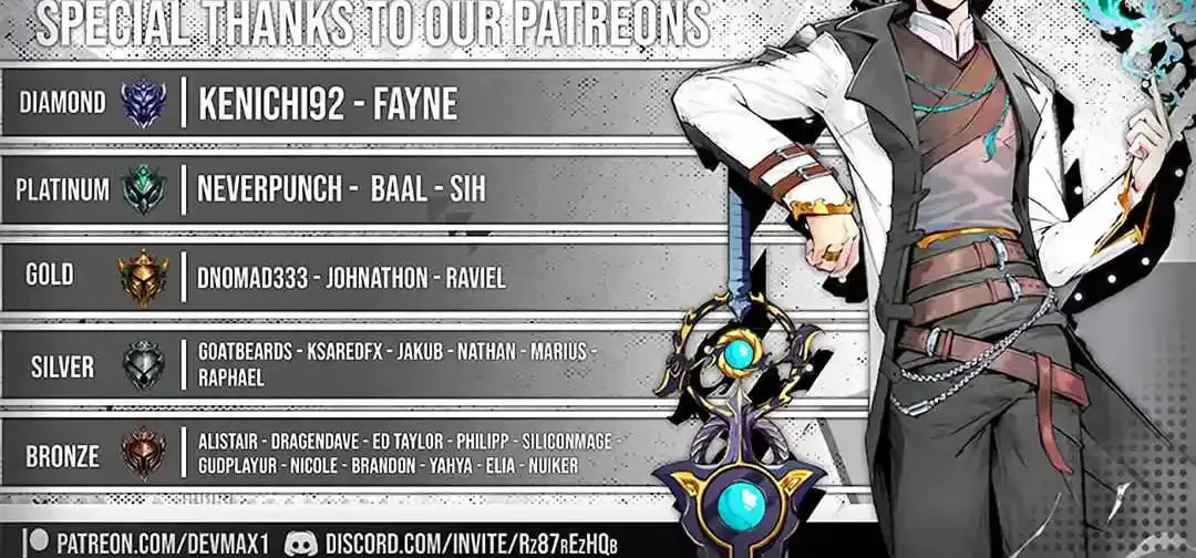Read The Archmages Restaurant - Chapter 100 - www.thearchmagesrestaurant.com | Image 168