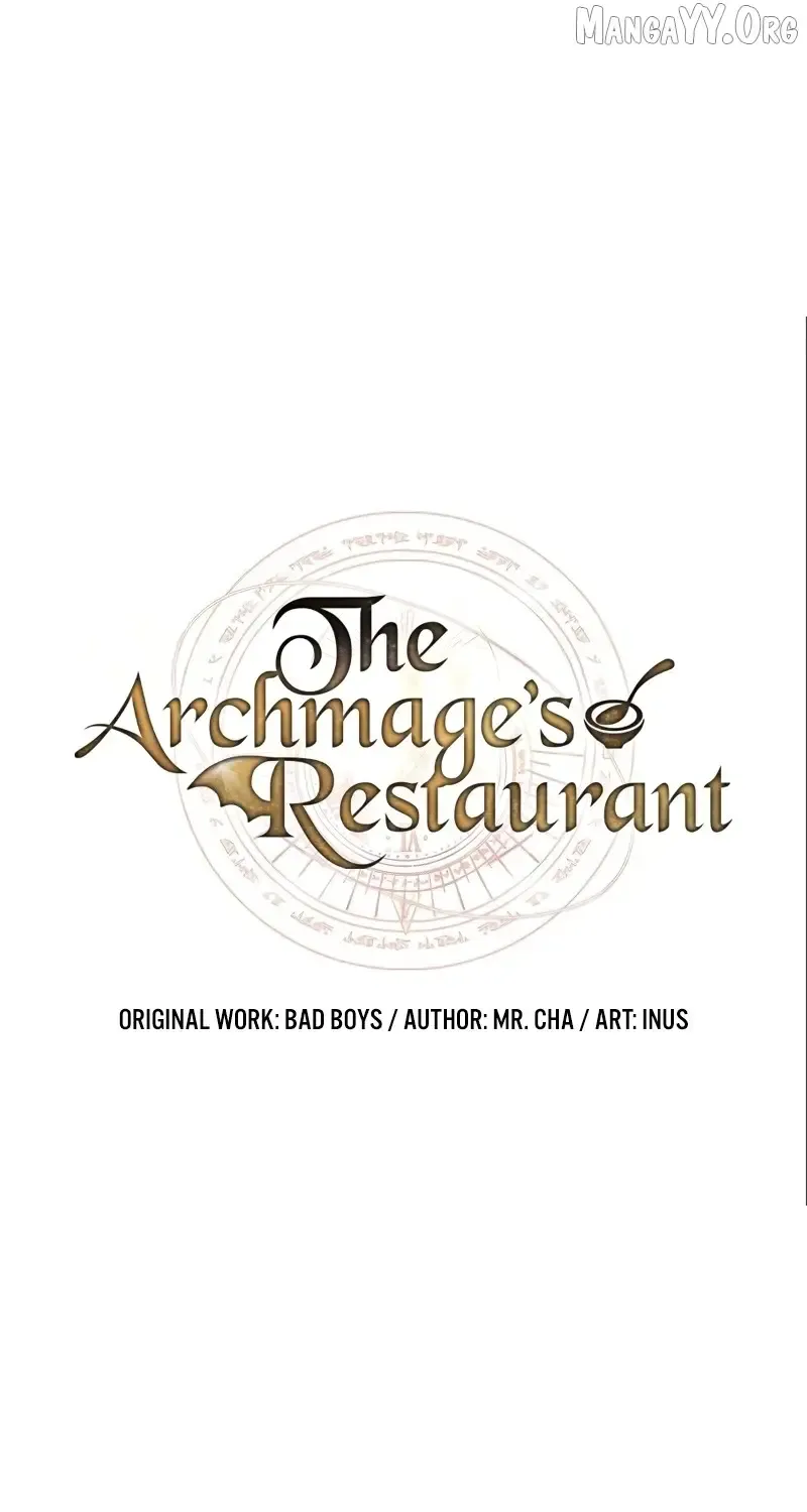 Read The Archmages Restaurant - Chapter 111 - www.thearchmagesrestaurant.com | Image 10