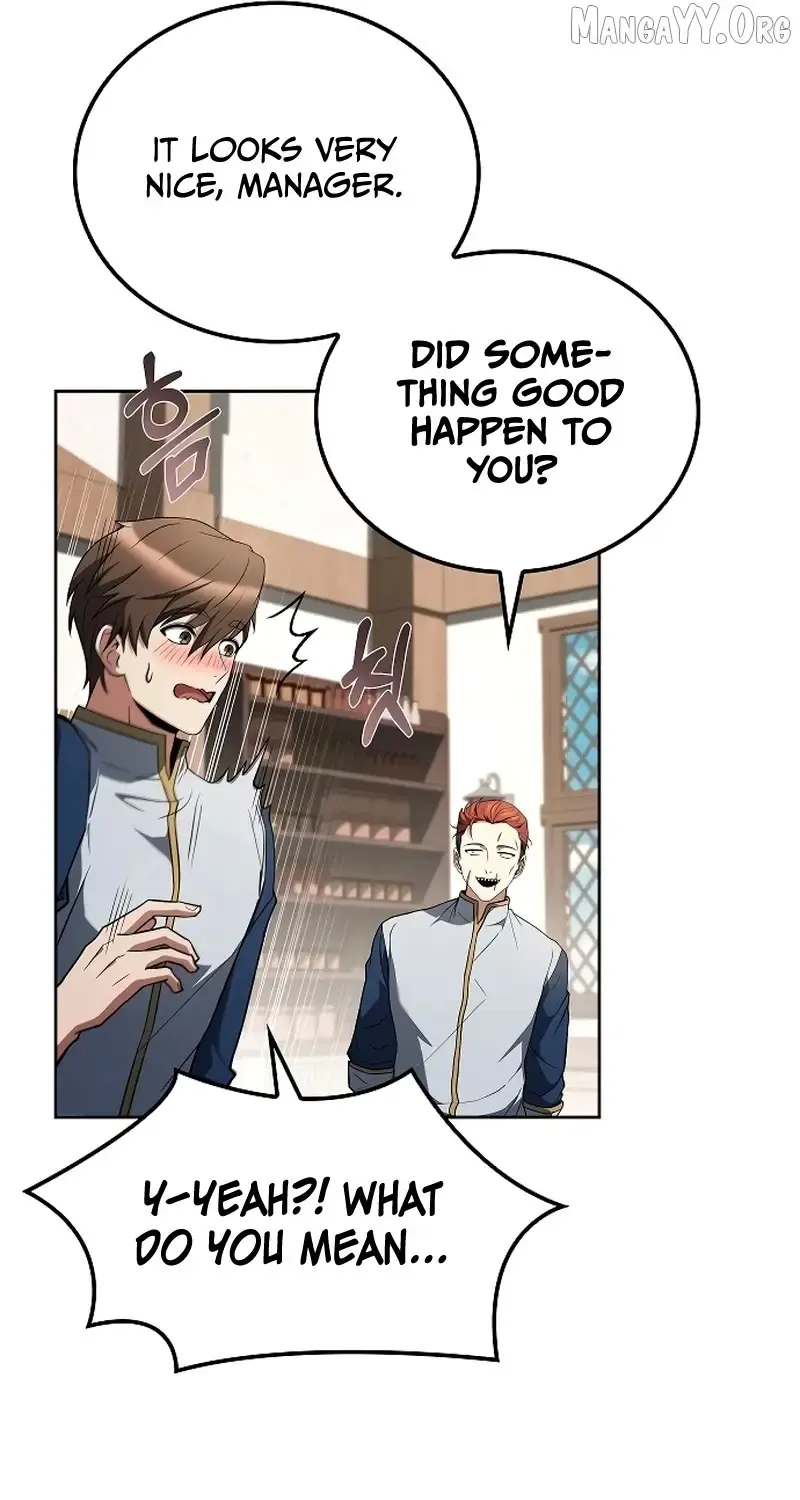 Read The Archmages Restaurant - Chapter 111 - www.thearchmagesrestaurant.com | Image 19