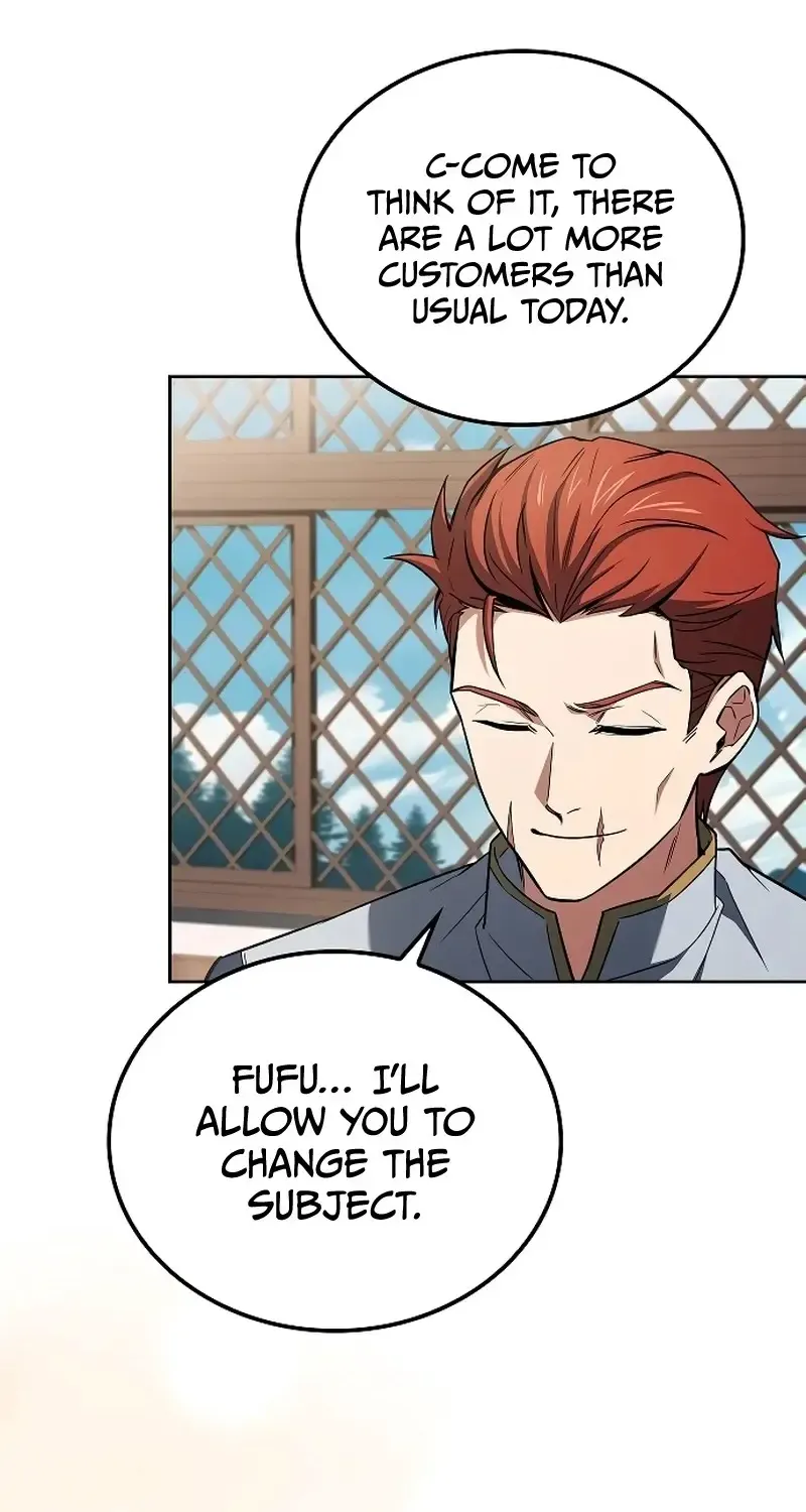 Read The Archmages Restaurant - Chapter 111 - www.thearchmagesrestaurant.com | Image 20