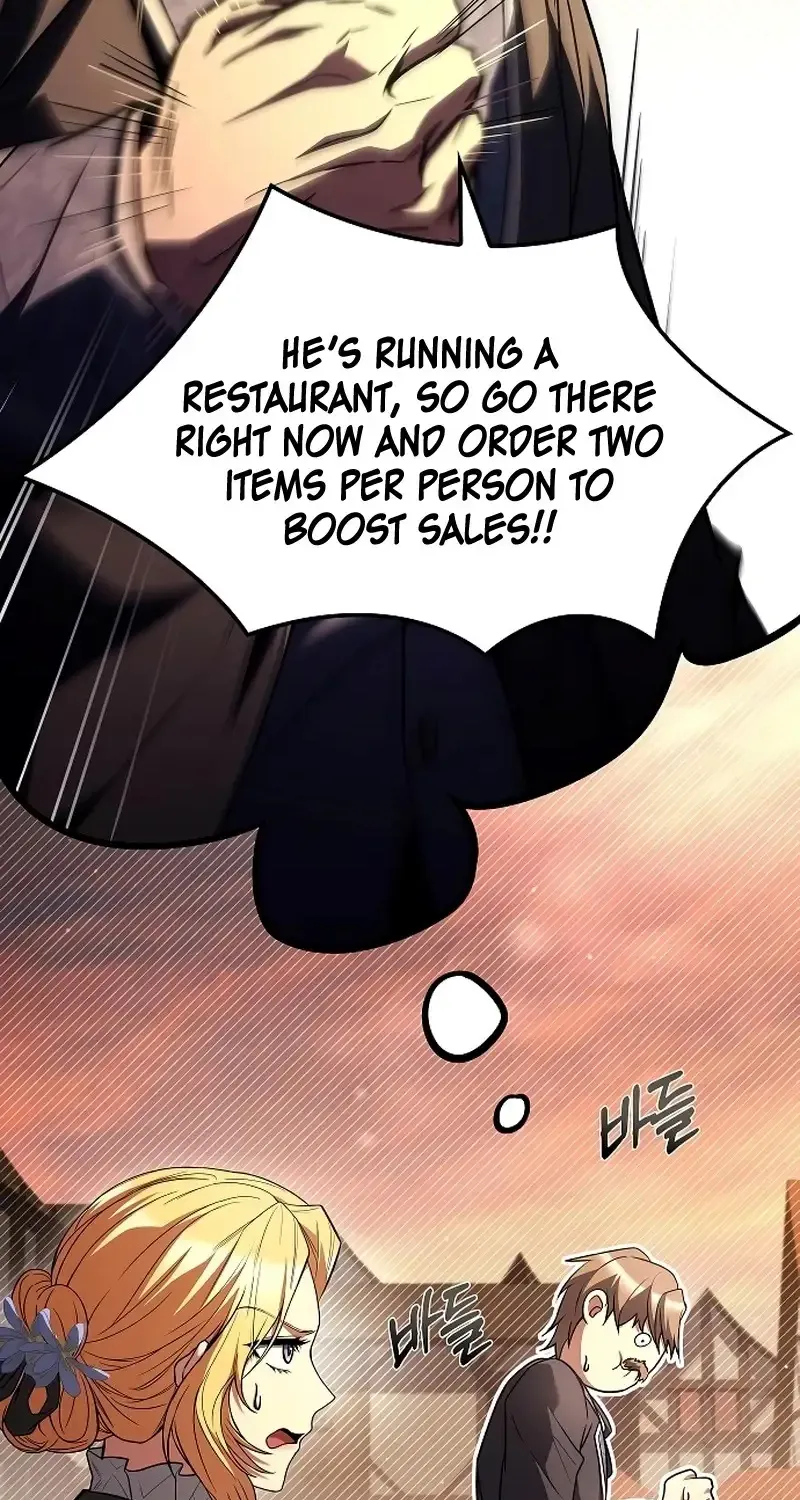 Read The Archmages Restaurant - Chapter 111 - www.thearchmagesrestaurant.com | Image 29