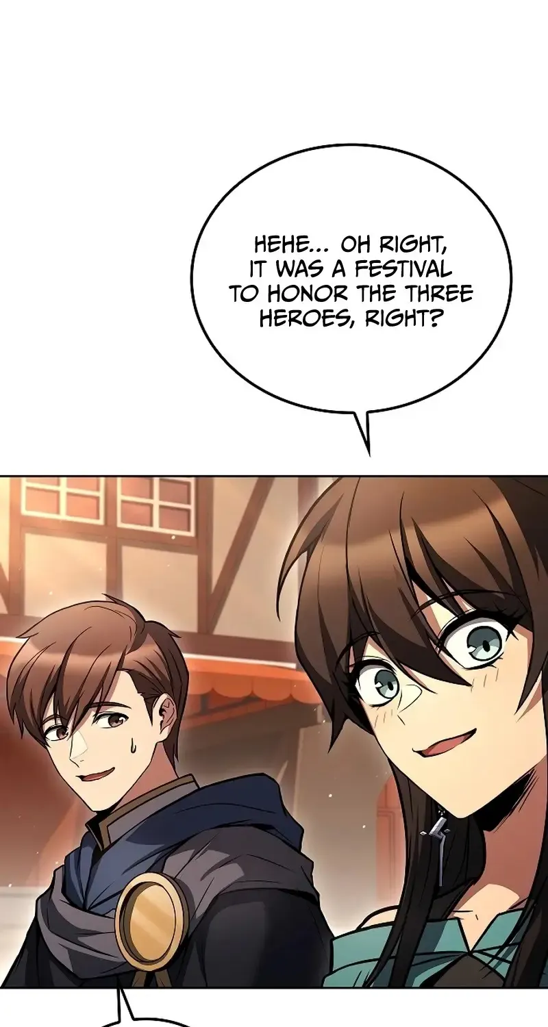 Read The Archmages Restaurant - Chapter 111 - www.thearchmagesrestaurant.com | Image 42