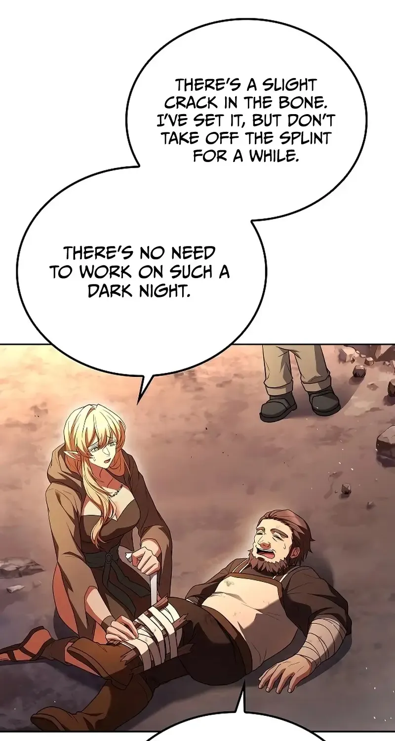 Read The Archmages Restaurant - Chapter 111 - www.thearchmagesrestaurant.com | Image 65