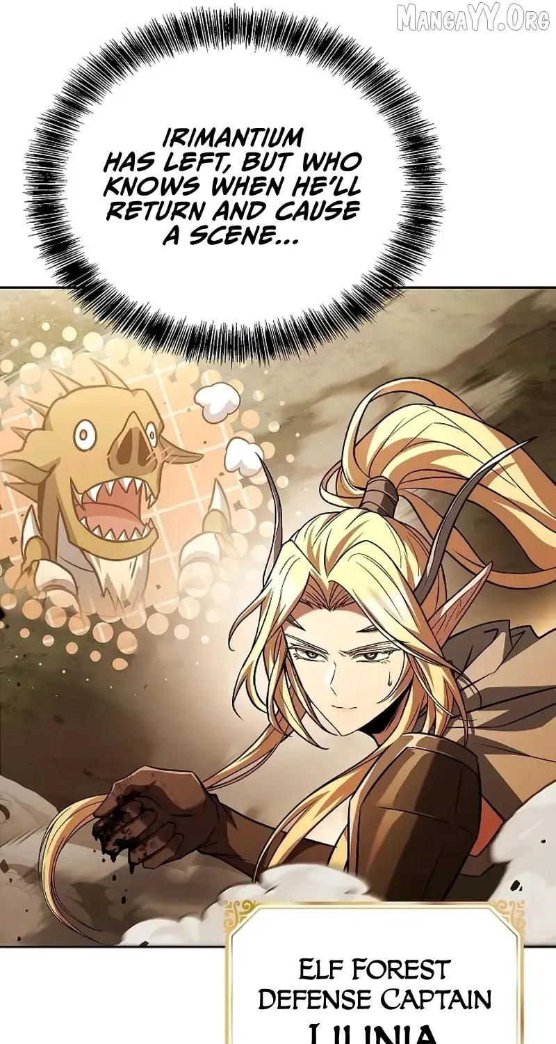 Read The Archmages Restaurant - Chapter 111 - www.thearchmagesrestaurant.com | Image 82