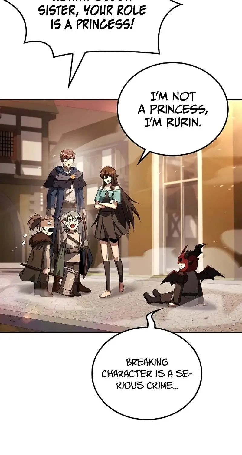 Read The Archmages Restaurant - Chapter 111 - www.thearchmagesrestaurant.com | Image 97