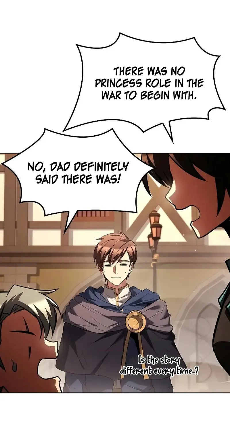 Read The Archmages Restaurant - Chapter 111 - www.thearchmagesrestaurant.com | Image 98