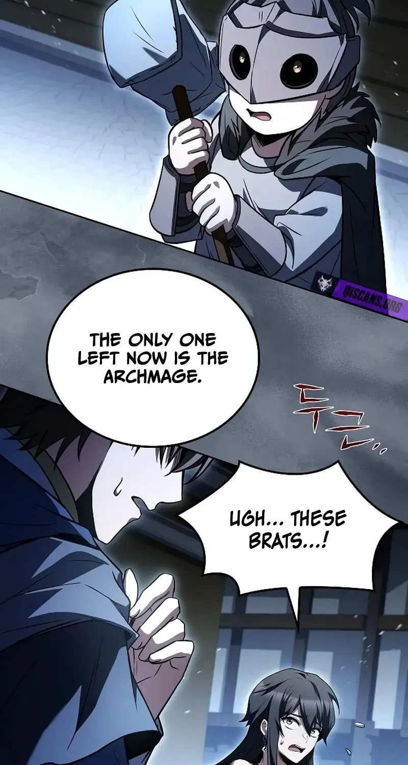Read The Archmages Restaurant - Chapter 111 - www.thearchmagesrestaurant.com | Image 102