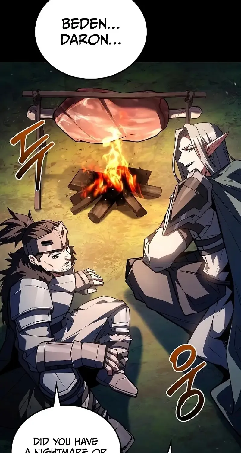 Read The Archmages Restaurant - Chapter 111 - www.thearchmagesrestaurant.com | Image 112