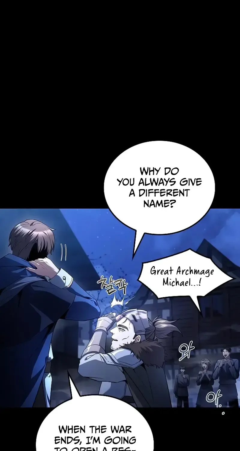 Read The Archmages Restaurant - Chapter 112 - www.thearchmagesrestaurant.com | Image 5