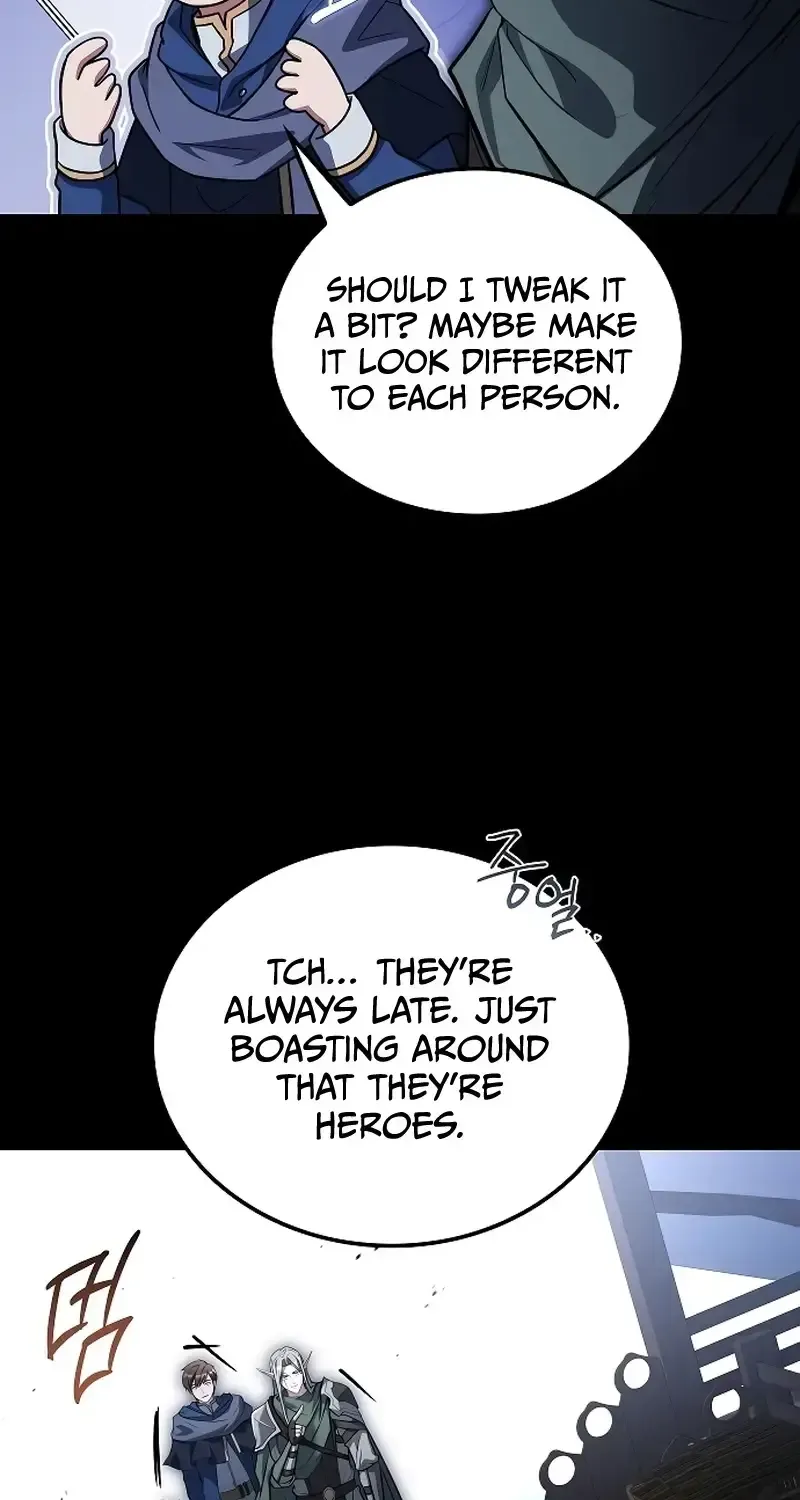 Read The Archmages Restaurant - Chapter 112 - www.thearchmagesrestaurant.com | Image 7