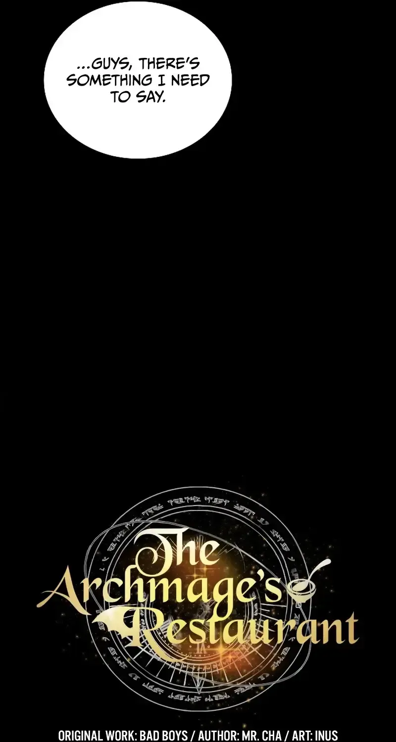 Read The Archmages Restaurant - Chapter 112 - www.thearchmagesrestaurant.com | Image 20