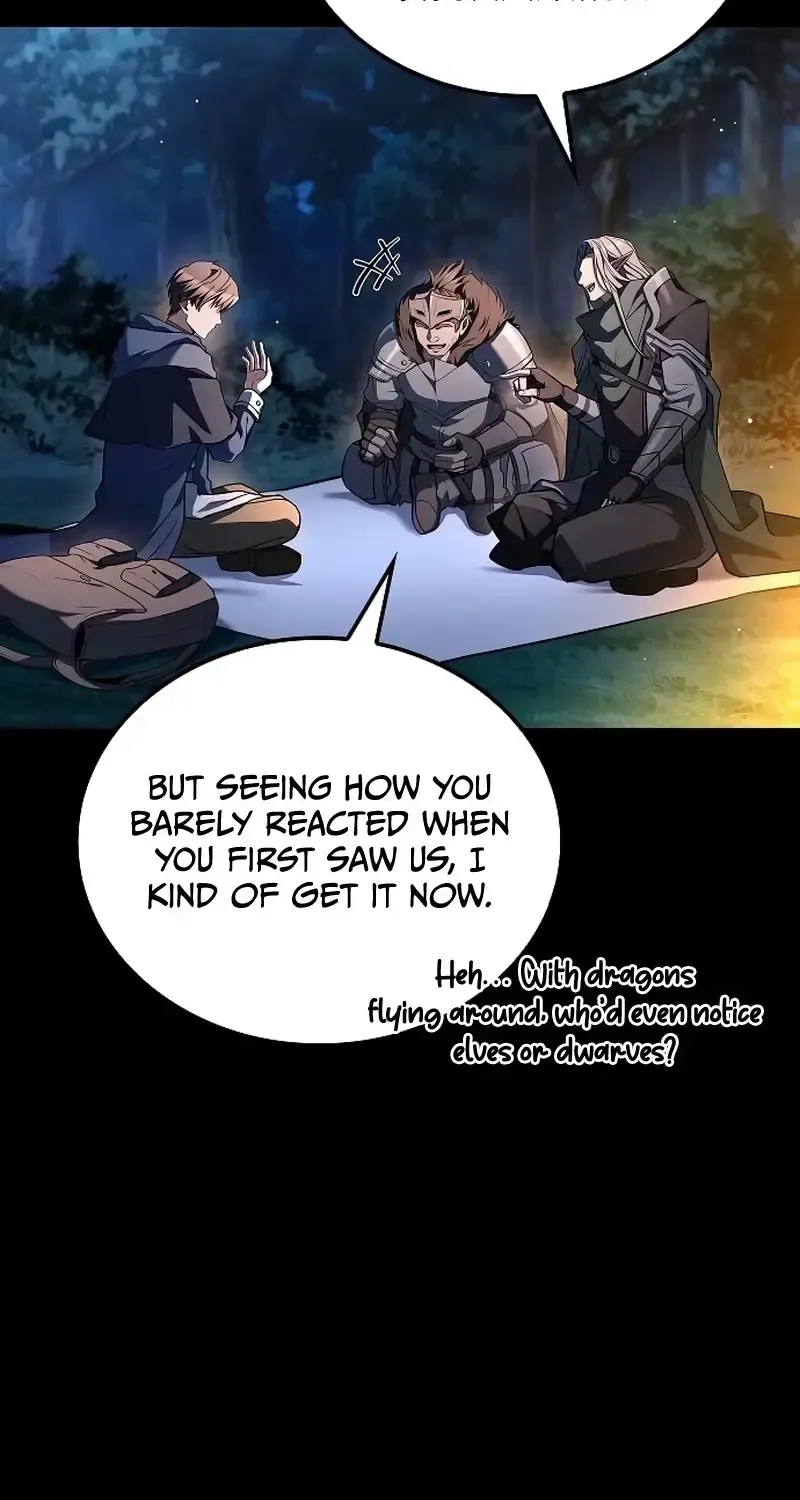 Read The Archmages Restaurant - Chapter 112 - www.thearchmagesrestaurant.com | Image 37