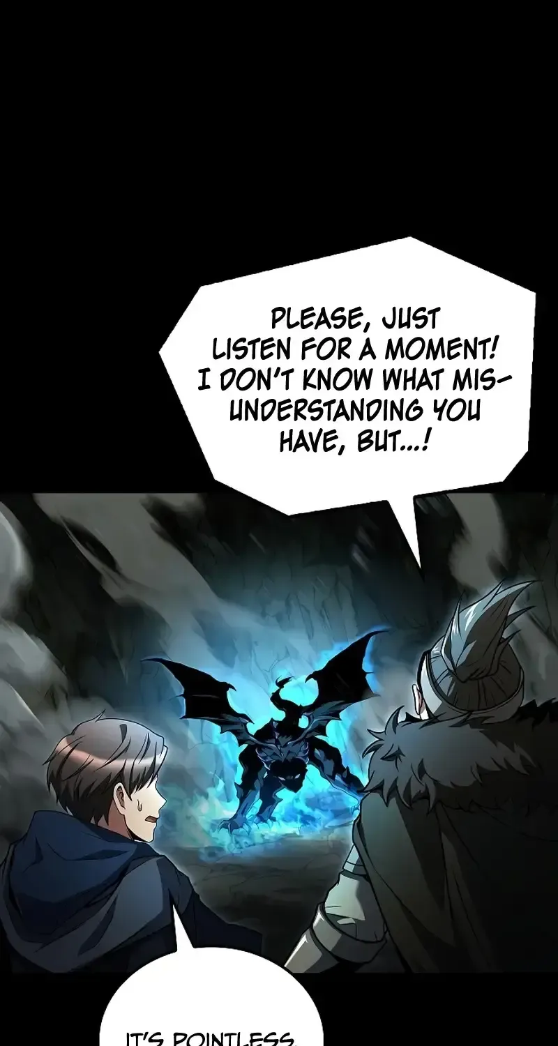 Read The Archmages Restaurant - Chapter 112 - www.thearchmagesrestaurant.com | Image 92