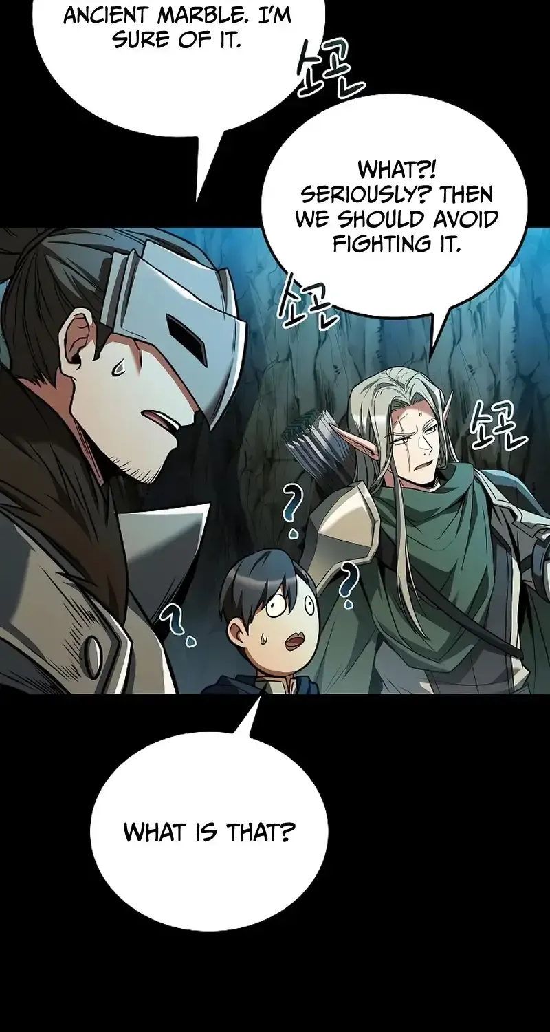 Read The Archmages Restaurant - Chapter 112 - www.thearchmagesrestaurant.com | Image 95