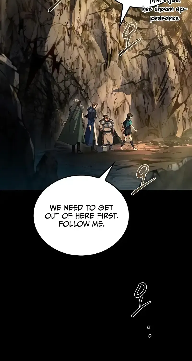 Read The Archmages Restaurant - Chapter 112 - www.thearchmagesrestaurant.com | Image 120