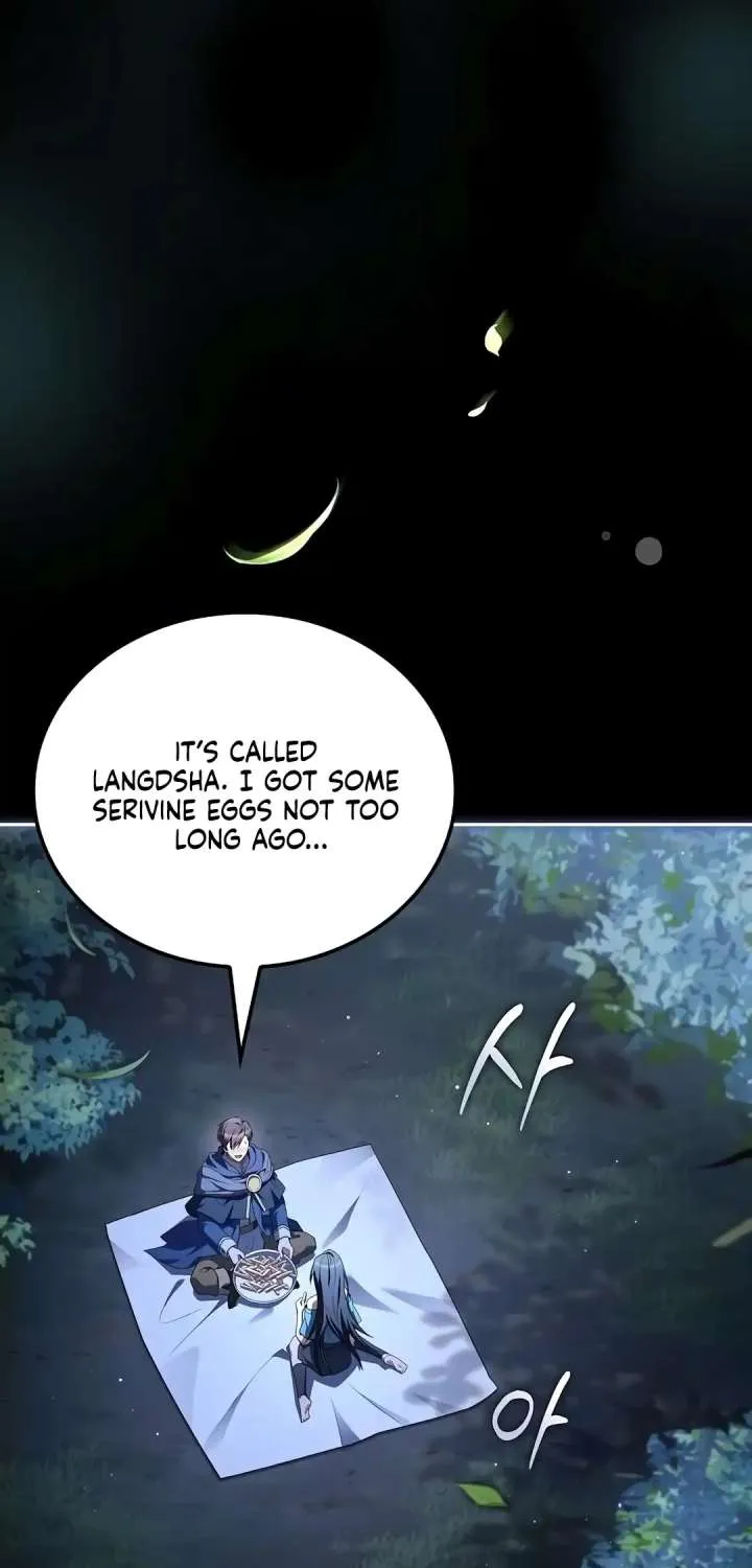 Read The Archmages Restaurant - Chapter 113 - www.thearchmagesrestaurant.com | Image 21