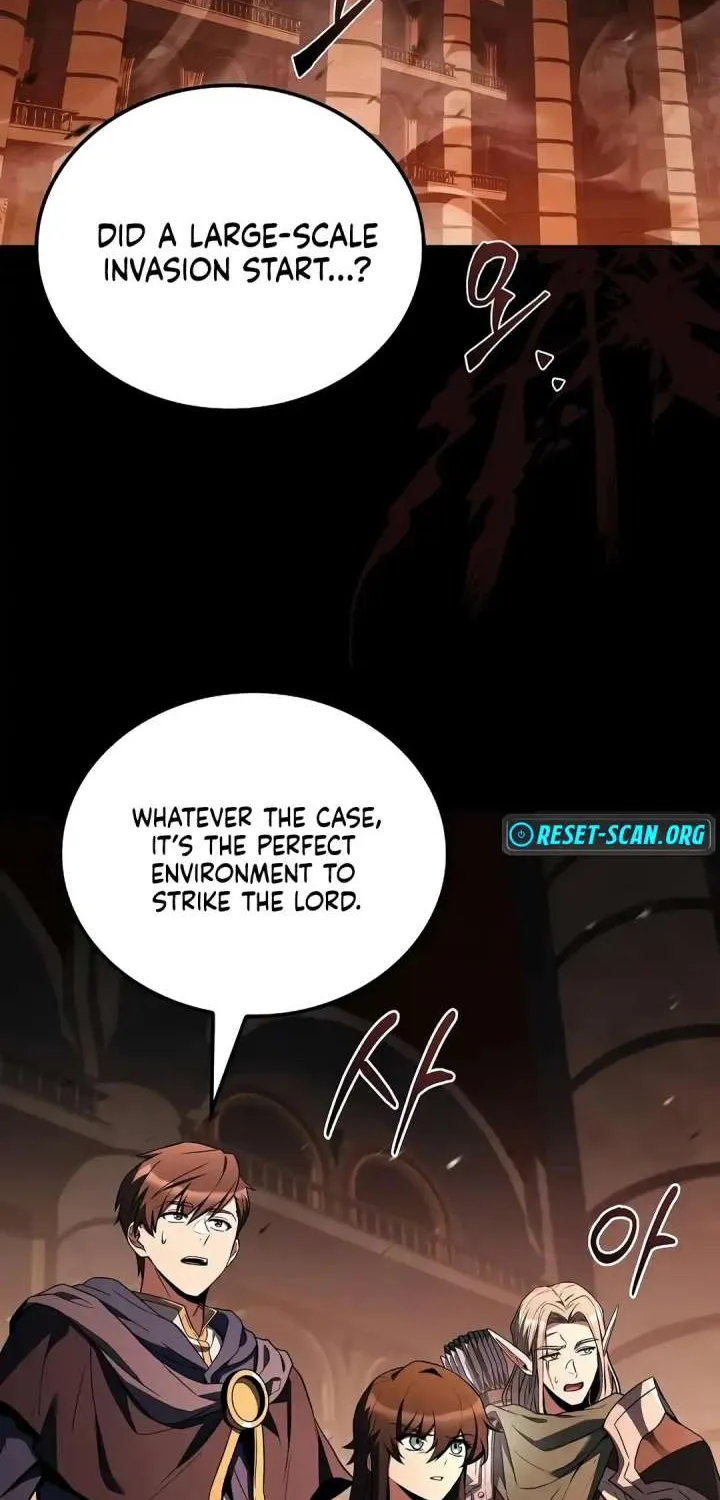 Read The Archmages Restaurant - Chapter 113 - www.thearchmagesrestaurant.com | Image 46