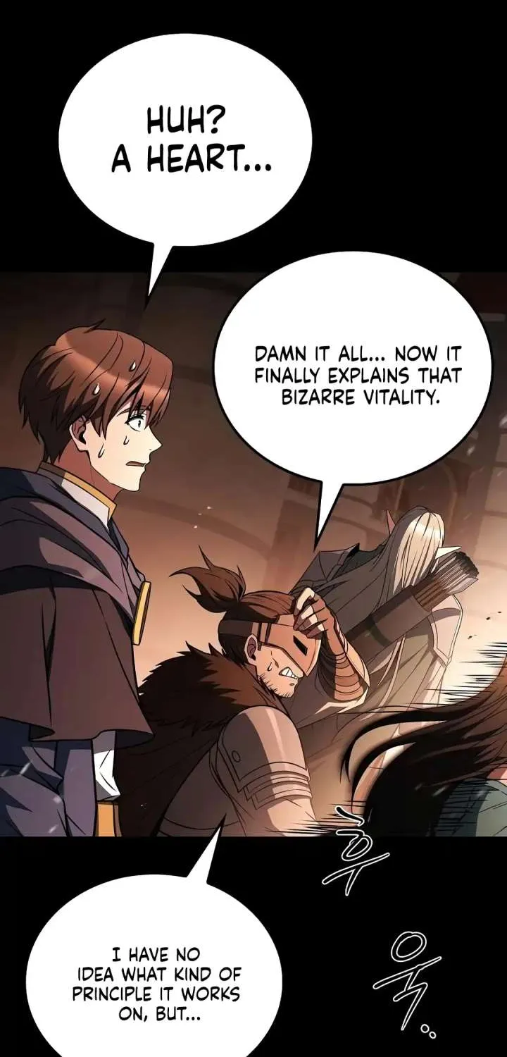 Read The Archmages Restaurant - Chapter 113 - www.thearchmagesrestaurant.com | Image 52