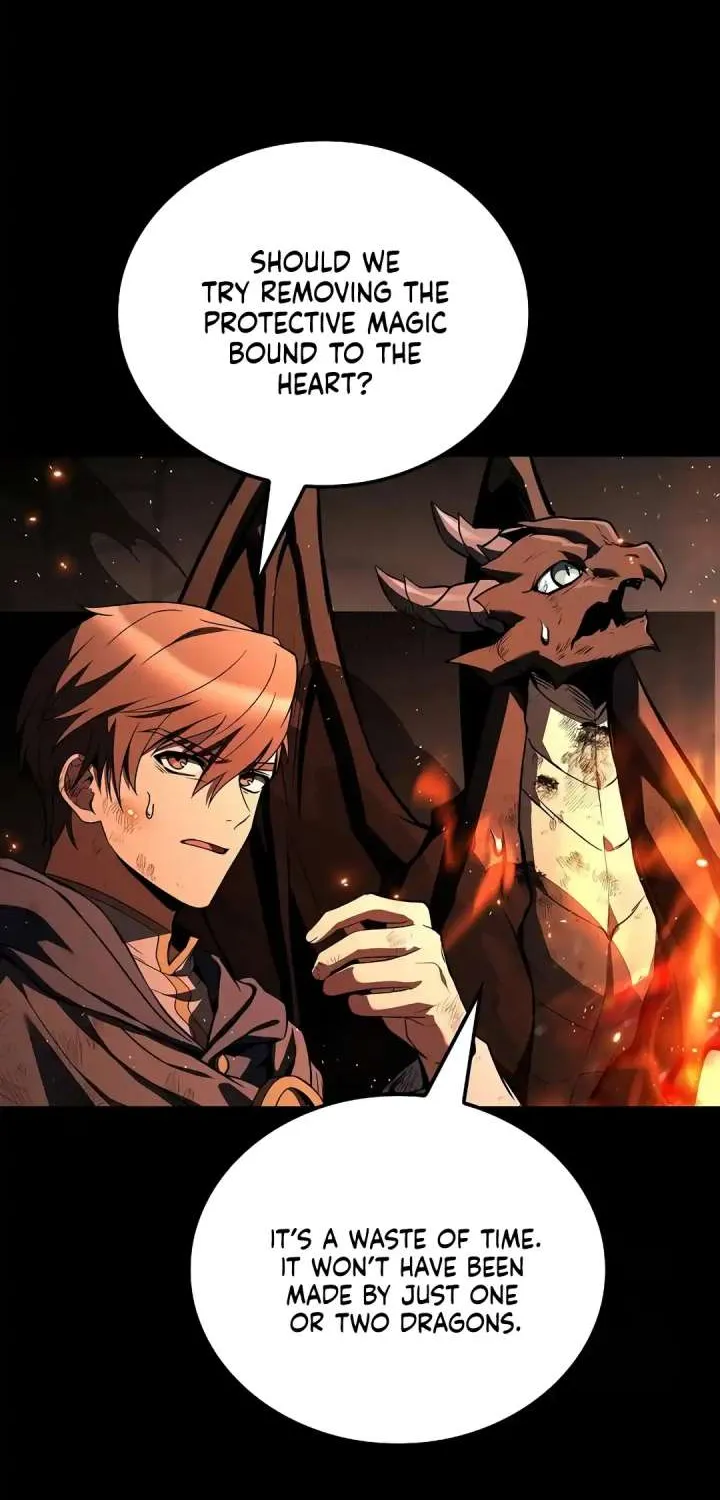 Read The Archmages Restaurant - Chapter 113 - www.thearchmagesrestaurant.com | Image 92