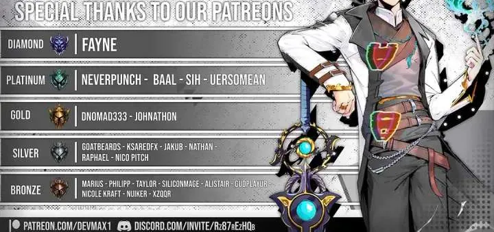 Read The Archmages Restaurant - Chapter 113 - www.thearchmagesrestaurant.com | Image 116