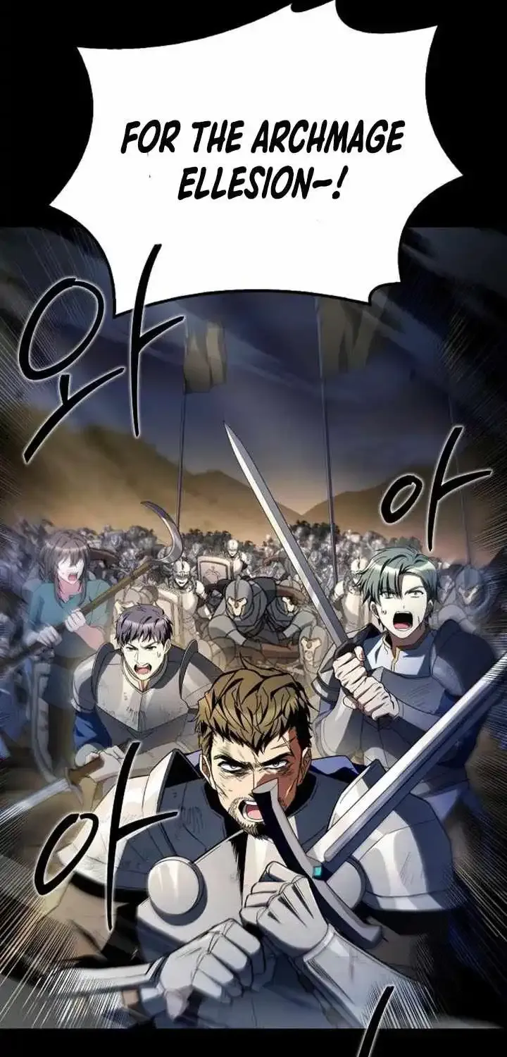 Read The Archmages Restaurant - Chapter 114 - www.thearchmagesrestaurant.com | Image 90