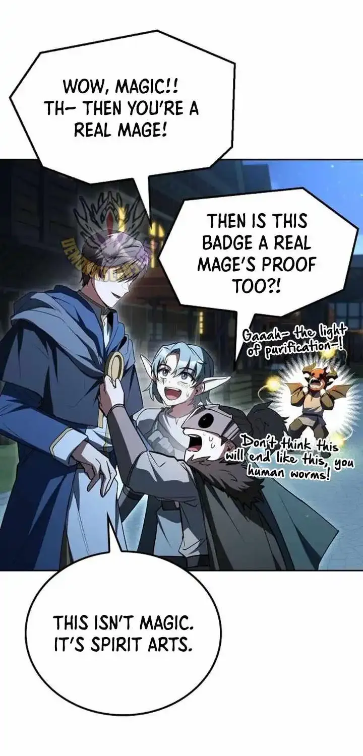 Read The Archmages Restaurant - Chapter 114 - www.thearchmagesrestaurant.com | Image 124
